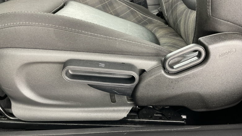 MINI Convertible 2.0 Cooper S II 2dr Petrol Convertible